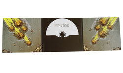 Digifile - CD Packaging