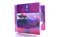 Jewel Case - CD Packaging