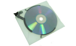 trigger pack - ejector case - cd packaging