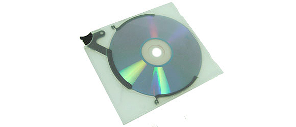 trigger pack - ejector case - cd packaging