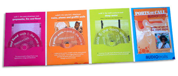 Digifile - DVD Packaging