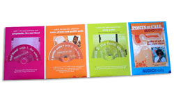 Digifile - DVD Packaging