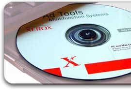 DVD-ROM replication