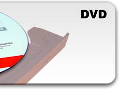 DVD-ROM replication