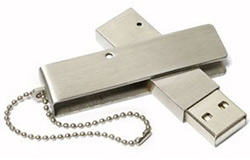 usb flash memory