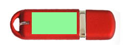 usb flash memory