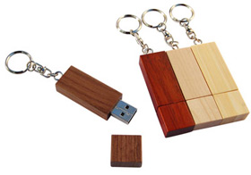 eco friendly usb flash memory