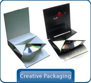 creative packaging