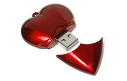 usb flash memory