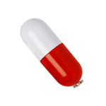 pill shape usb