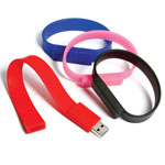 wrist band usb