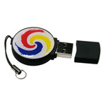 novelty usb flash drive