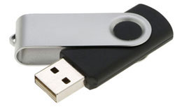 usb flash memory