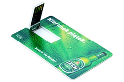 usb credit card